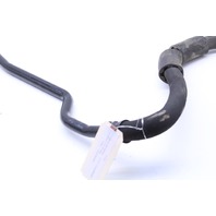 2013 BMW M5 Sedan Engine Oil Cooler Line Hose 2284262 OEM