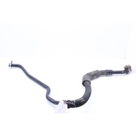 2013 BMW M5 Sedan Engine Oil Cooler Line Hose 2284262 OEM