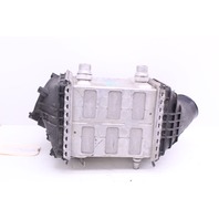 2012-2016 BMW M5 M6 Intercooler Left Note - 17517843123 OEM