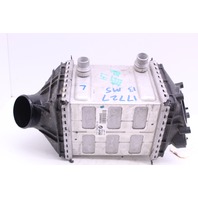 2012-2016 BMW M5 M6 Intercooler Left Note - 17517843123 OEM