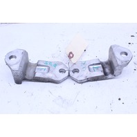 2013 BMW M5 Front Sway Bat Cover Plate Seat Pair 31352284110 OEM