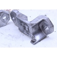 2013 BMW M5 Front Sway Bat Cover Plate Seat Pair 31352284110 OEM