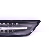 2012 2013 2014 2015 2016 BMW M5 Side Fender Grille Left 7903879 OEM