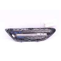 2012 2013 2014 2015 2016 BMW M5 Side Fender Grille Left 7903879 OEM