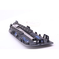 2012-2016 BMW M5 Right Side Fender Grille W/ Light 51137903880 OEM