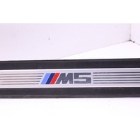 2013-2016 BMW M5 Sedan Driver Left Front Door Sill Scuff Plate 51478050047 OEM