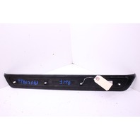 2013-2016 BMW M5 Sedan Driver Left Front Door Sill Scuff Plate 51478050047 OEM