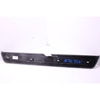 2013-2016 BMW M5 Sedan Right Front Door Sill Scuff Plate 51478050047 OEM