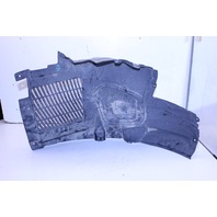 2013 BMW M5 Sedan 4-Door 4.4 V8 Front Right Fender Liner OEM