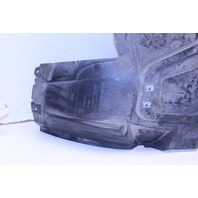 2013 BMW M5 Sedan 4-Door 4.4 V8 Front Right Fender Liner OEM