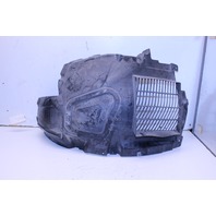 2013 BMW M5 Sedan 4-Door 4.4 V8 Front Right Fender Liner OEM