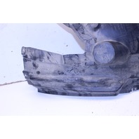 2013 BMW M5 Sedan 4-Door 4.4 V8 Front Left Driver Rear Fender Liner OEM