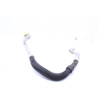 2013 2014 2015 2016 BMW M5 S63 AC Air Conditioner Hose Suction Pipe OEM