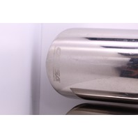 2012-2017 BMW M5 Sedan Corsa 3.0" Sport Axle-Back w/ 4.0" Quad Tips OEM