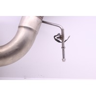 2012-2017 BMW M5 Sedan Corsa 3.0" Sport Axle-Back w/ 4.0" Quad Tips OEM