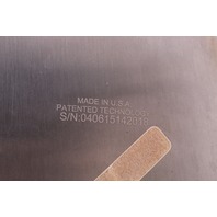 2012-2017 BMW M5 Sedan Corsa 3.0" Sport Axle-Back w/ 4.0" Quad Tips OEM