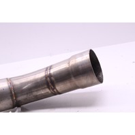 2012-2017 BMW M5 Sedan Corsa 3.0" Sport Axle-Back w/ 4.0" Quad Tips OEM