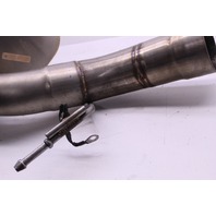 2012-2017 BMW M5 Sedan Corsa 3.0" Sport Axle-Back w/ 4.0" Quad Tips OEM