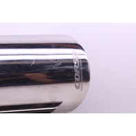 2012-2017 BMW M5 Sedan Corsa 3.0" Sport Axle-Back w/ 4.0" Quad Tips OEM