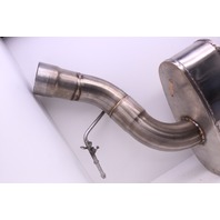 2012-2017 BMW M5 Sedan Corsa 3.0" Sport Axle-Back w/ 4.0" Quad Tips OEM