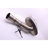 2012-2017 BMW M5 Sedan Corsa 3.0" Sport Axle-Back w/ 4.0" Quad Tips OEM