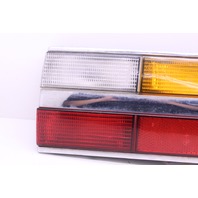 1988 BMW 528e 533i 535i M5 E28 Tail Light Lamp Right OEM