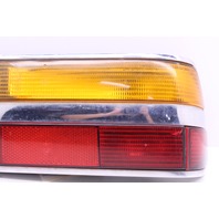 1988 BMW 528e 533i 535i M5 E28 Tail Light Lamp Right OEM