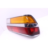 1988 BMW 528e 533i 535i M5 E28 Tail Light Lamp Right OEM