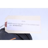 2009-2012 Porsche Boxster Cayman Mass Air Flow Meter OEM