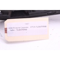 2008 2009 2010 Porsche Cayenne Front Bumper Guide Bracket Right 7L5807050B OEM