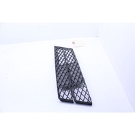2008 2009 2010 BMW 528i 535i 550i Lower Bumper Grille Left OEM