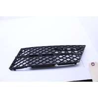 2008 2009 2010 BMW 528i 535i 550i Lower Bumper Grille Left OEM