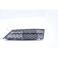 2008 2009 2010 BMW 528i 535i 550i Lower Bumper Grille Left OEM