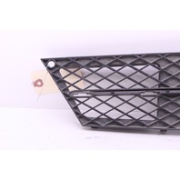 2008 2009 2010 BMW 528i 535i 550i Lower Bumper Grille Right OEM