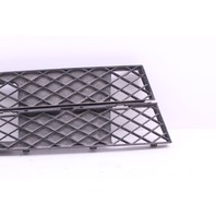 2008 2009 2010 BMW 528i 535i 550i Lower Bumper Grille Right OEM