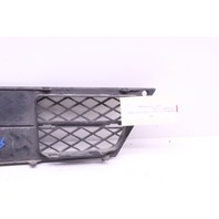 2008 2009 2010 BMW 528i 535i 550i Lower Bumper Grille Right OEM