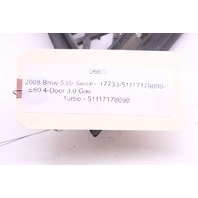 2008 2009 2010 BMW 528i 535i 550i Lower Bumper Grille Right OEM