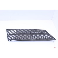 2008 2009 2010 BMW 528i 535i 550i Lower Bumper Grille Right OEM