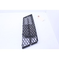 2008 2009 2010 BMW 528i 535i 550i Lower Bumper Grille Right OEM