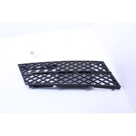 2008 2009 2010 BMW 528i 535i 550i Lower Bumper Grille Right OEM