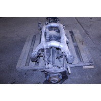 2008 BMW 535i 3.0 Gas Turbo Rear Suspension Assembly