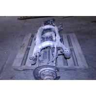 2008 BMW 535i 3.0 Gas Turbo Rear Suspension Assembly