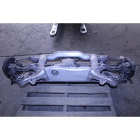2008 BMW 535i 3.0 Gas Turbo Rear Suspension Assembly