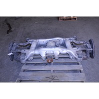 2008 BMW 535i 3.0 Gas Turbo Rear Suspension Assembly