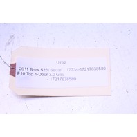 2010-2019 BMW 528i 550i 650i Transmission Oil Cooler 17217638580 OEM