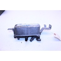 2010-2019 BMW 528i 550i 650i Transmission Oil Cooler 17217638580 OEM