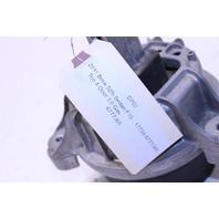 2011-2013 BMW 528i 535i Engine Motor Mount Left OEM