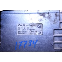 2011 BMW 528i Engine Computer Module ECU ECM DME MSV-90 OEM