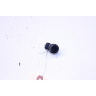 2011-2016 BMW 528i 535i 550i M5 Bumper Parking Assist Sensor PDC Black - 6620923 OEM