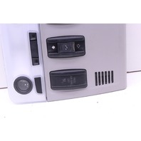 2007 BMW 328i Interior Overhead Console Dome Light Lamp OEM